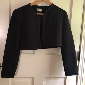 Ann Taylor Bolero jacket size 4